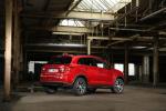 Mitsubishi ASX 2016 года